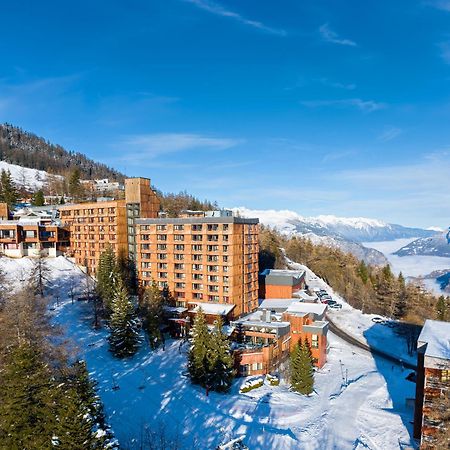 Azureva Les Karellis - Skipass Inclus! Montricher-le-Bochet Exteriér fotografie
