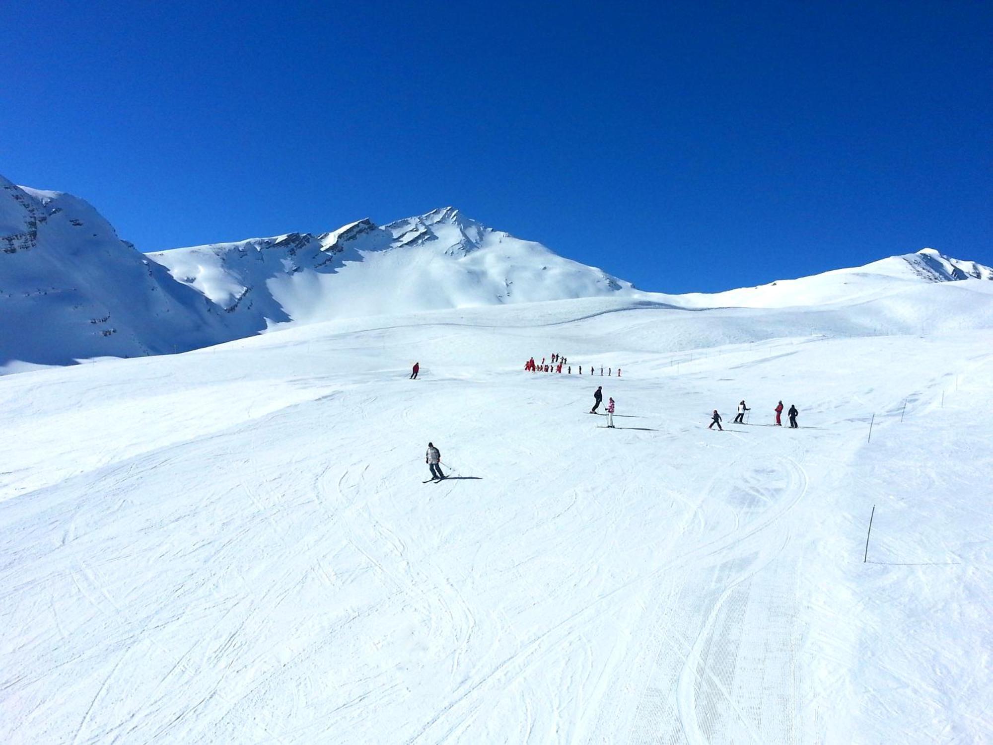 Azureva Les Karellis - Skipass Inclus! Montricher-le-Bochet Exteriér fotografie