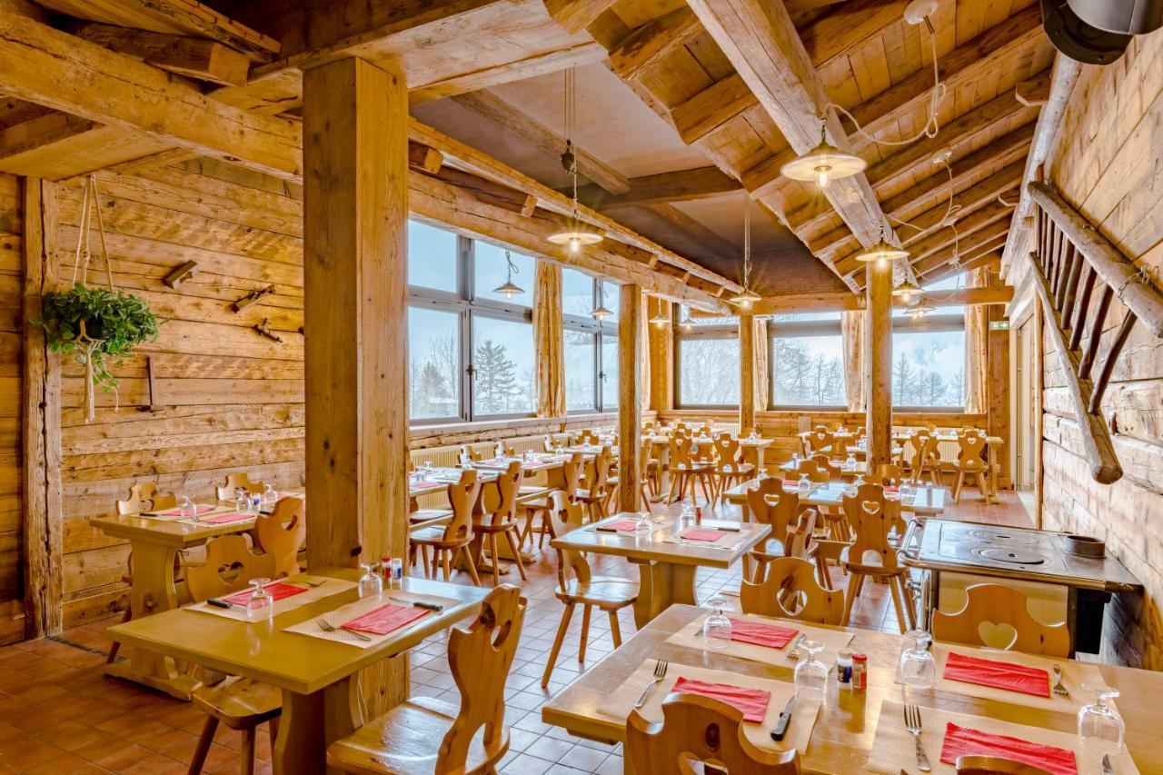 Azureva Les Karellis - Skipass Inclus! Montricher-le-Bochet Exteriér fotografie