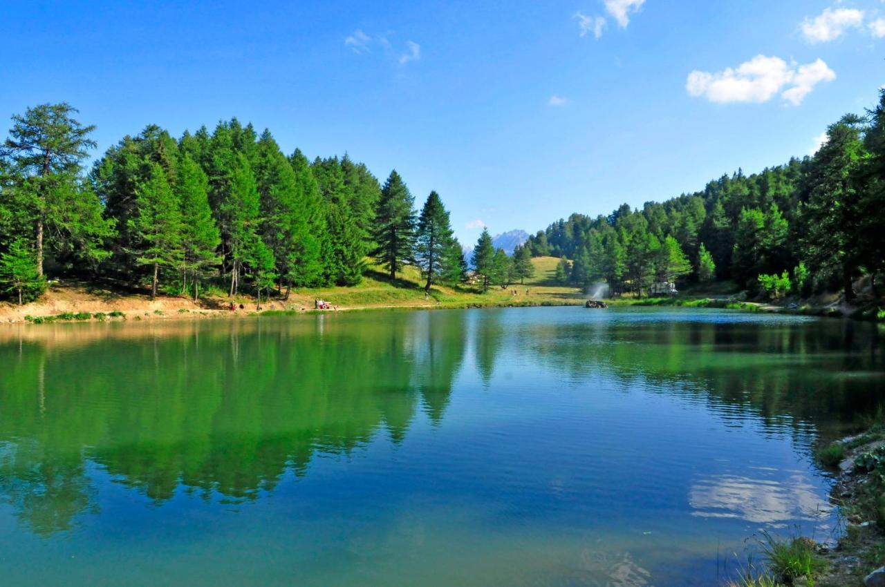 Azureva Les Karellis - Skipass Inclus! Montricher-le-Bochet Exteriér fotografie